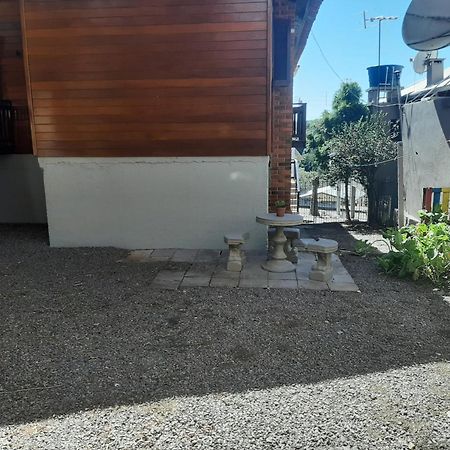 Casa Completa Otima Localizacao Vale Dos Vinhedos Villa Bento Gonçalves Exterior foto