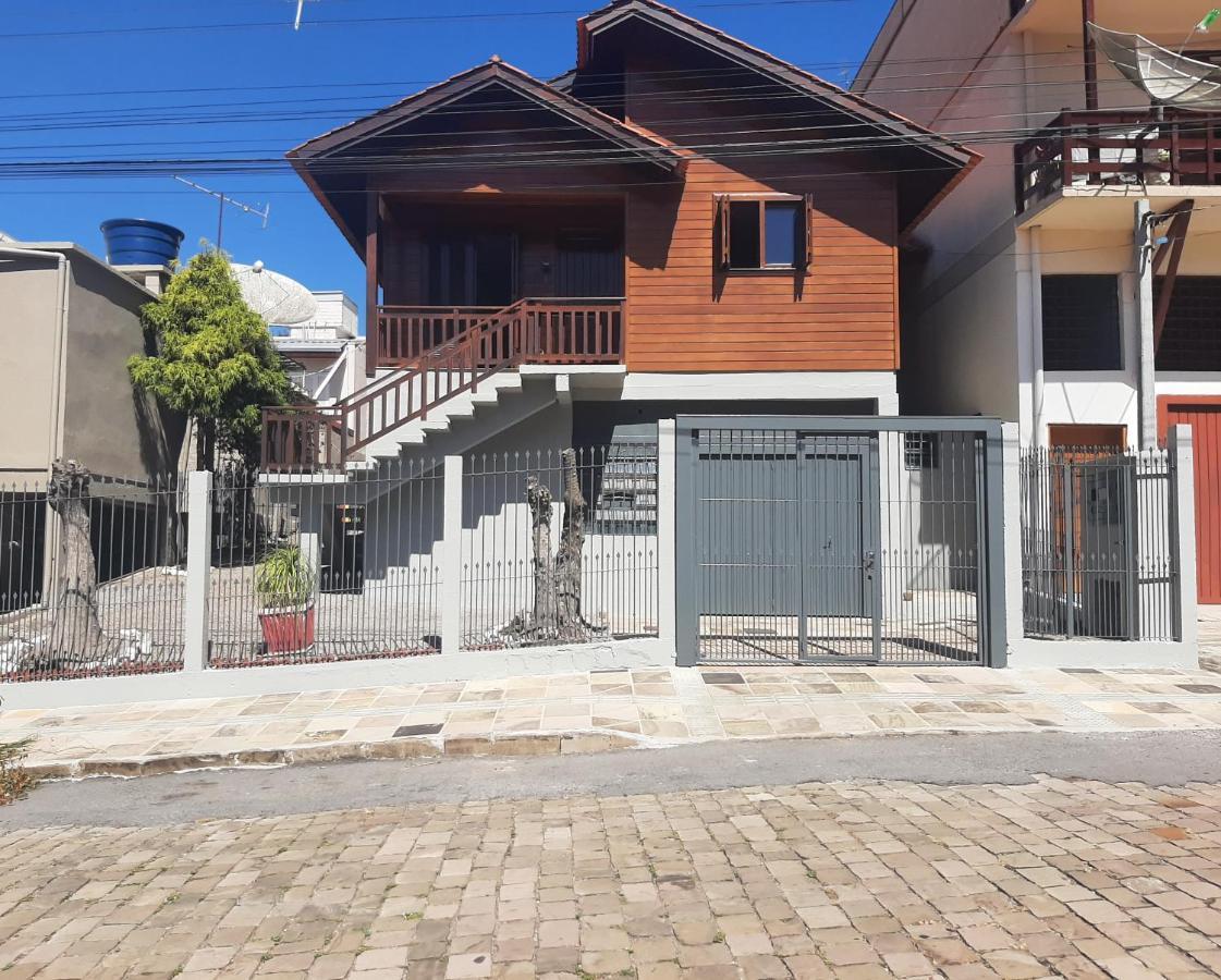 Casa Completa Otima Localizacao Vale Dos Vinhedos Villa Bento Gonçalves Exterior foto